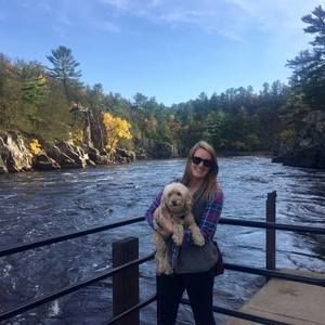 Meet your Posher, Bridgette